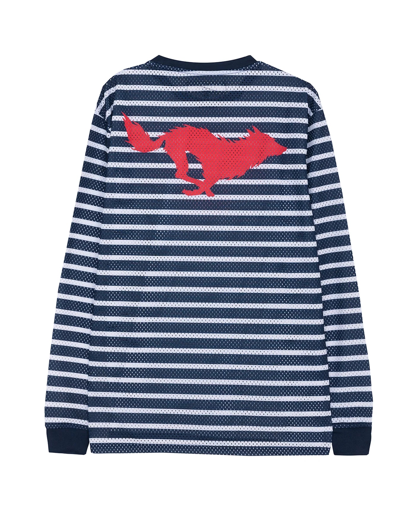 Solitario Sailor MX Jersey