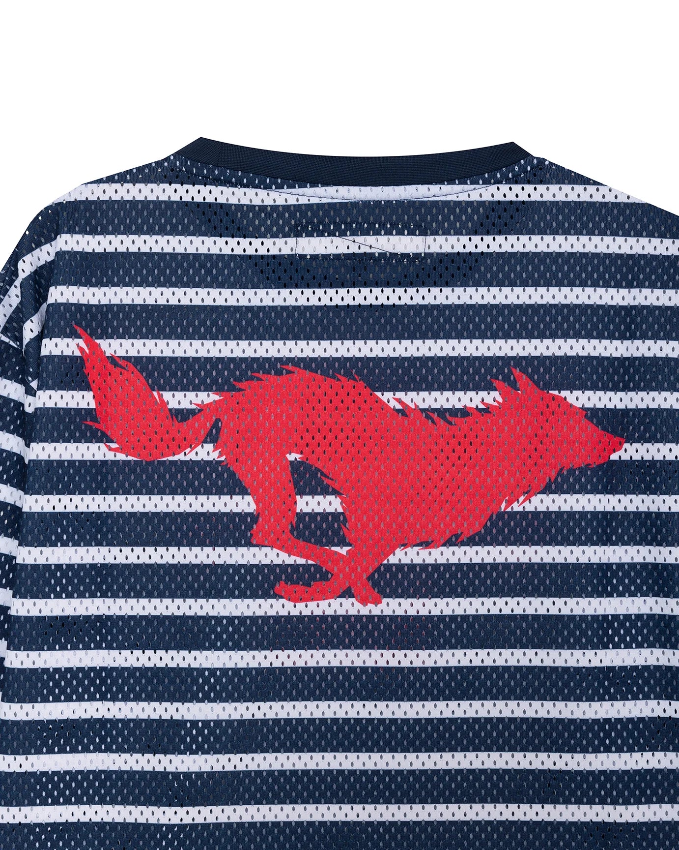 Solitario Sailor MX Jersey