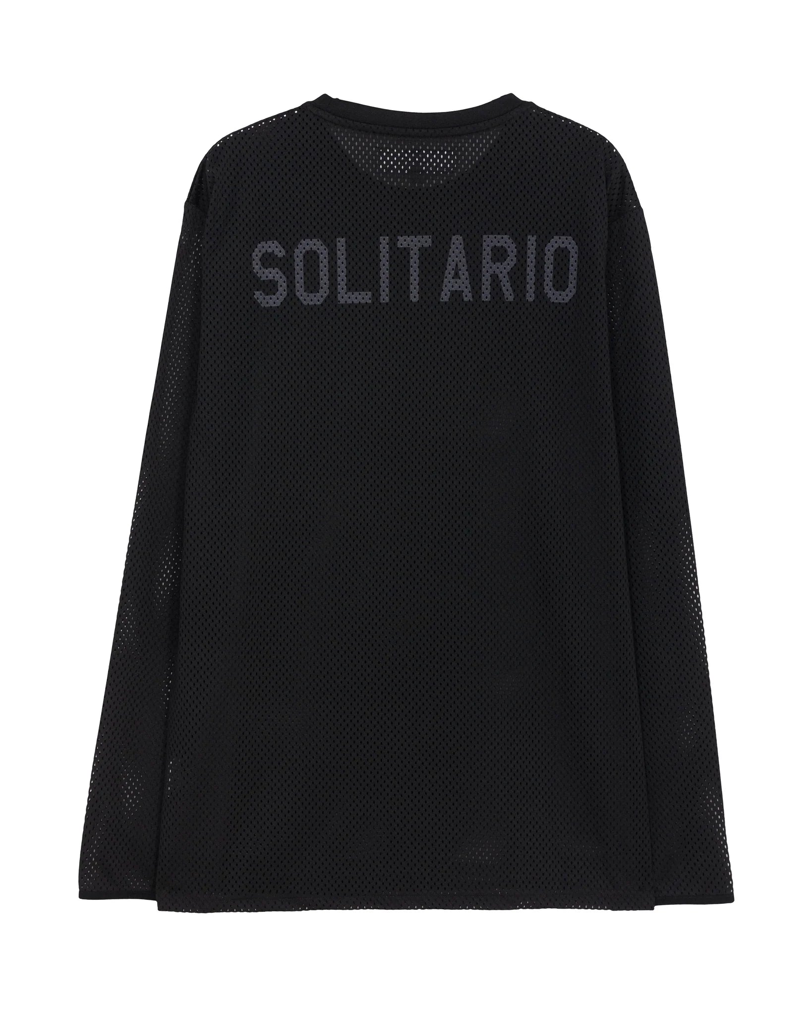 Solitario Wolf MX Jersey