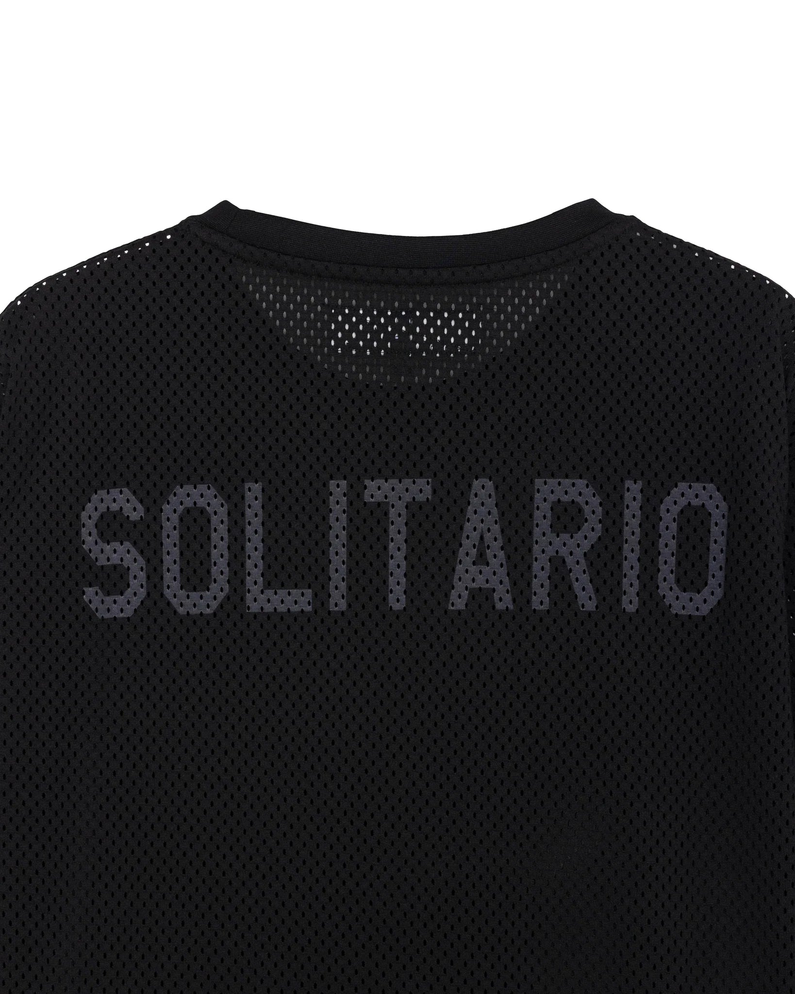 Solitario Wolf MX Jersey