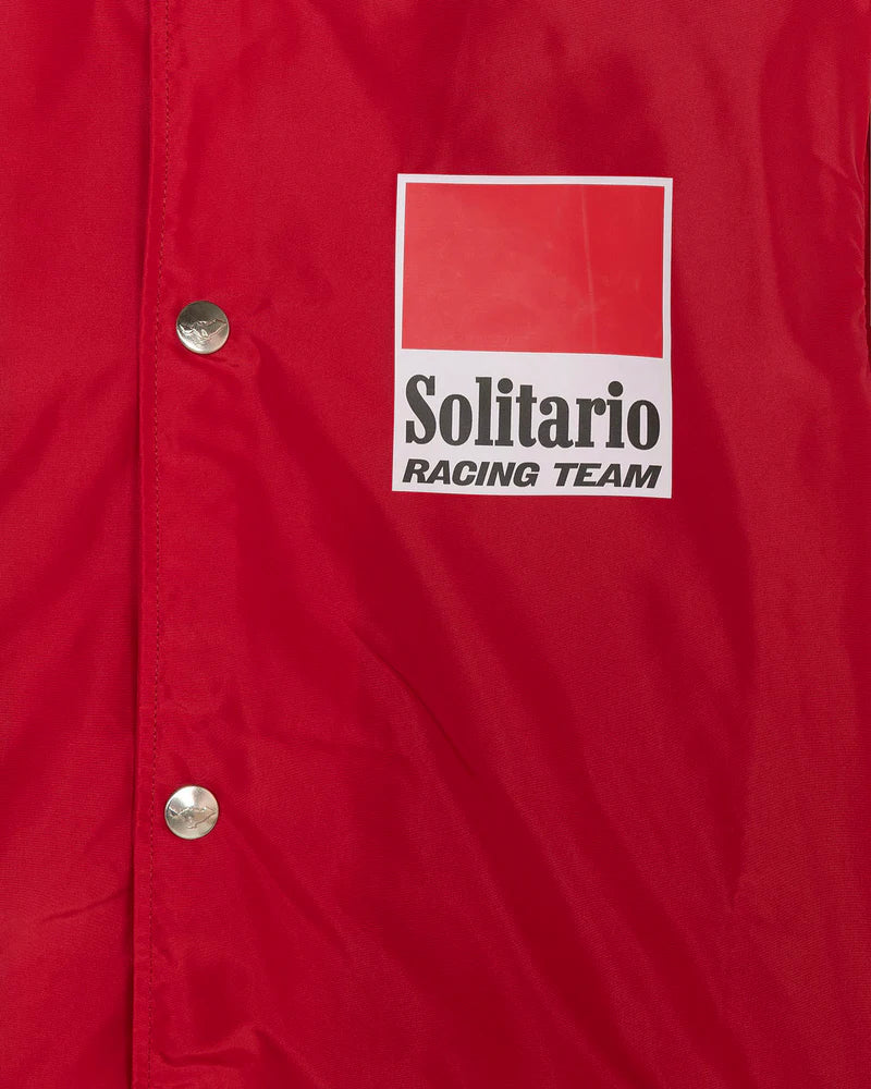 Solitario Racing Team Jacket