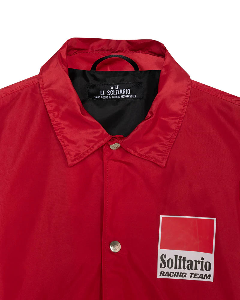 Solitario Racing Team Jacket