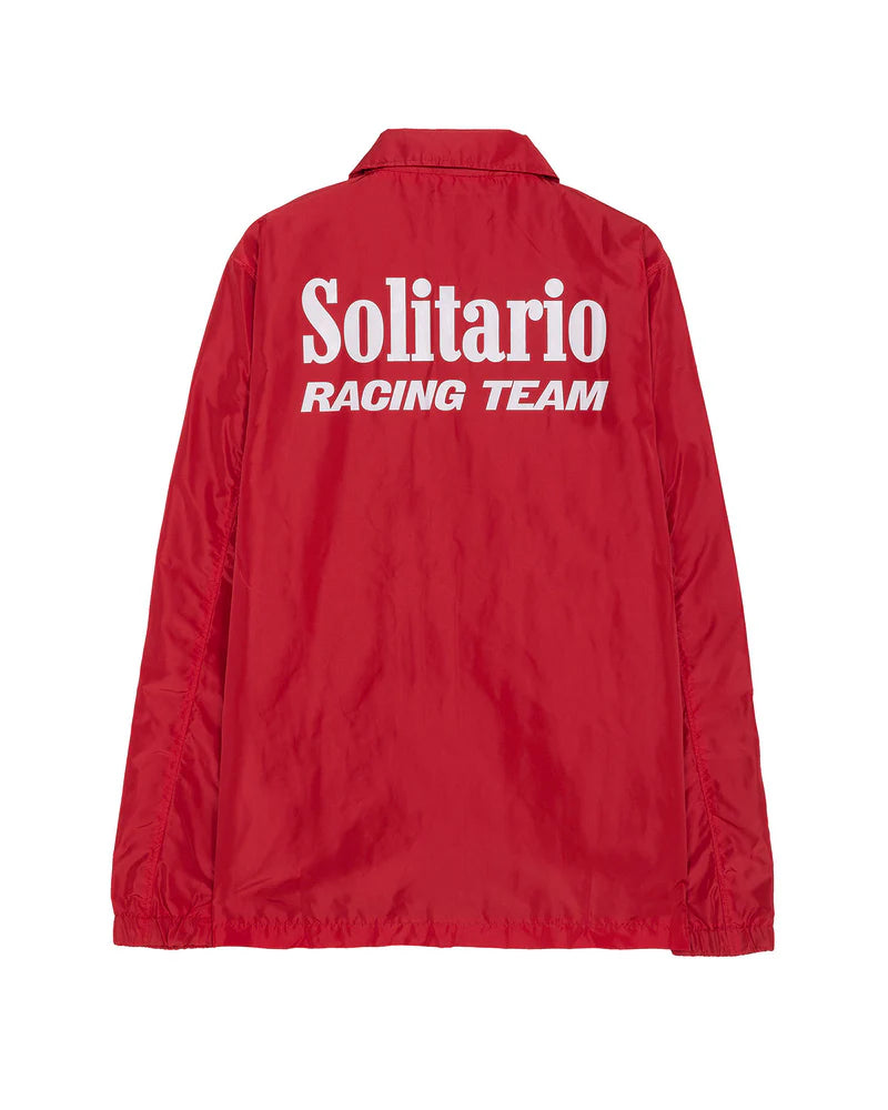 Solitario Racing Team Jacket