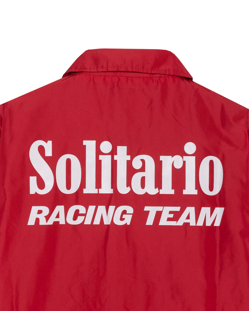 Solitario Racing Team Jacket