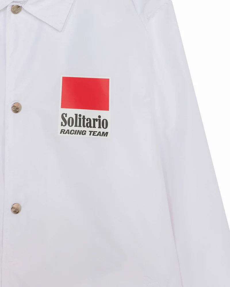 Solitario Racing Team Jacket