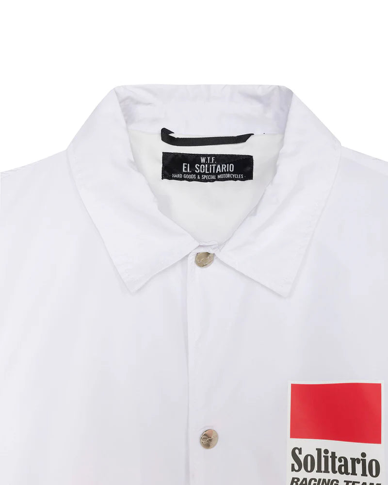 Solitario Racing Team Jacket