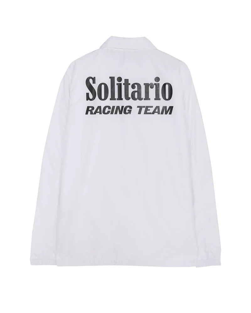 Solitario Racing Team Jacket