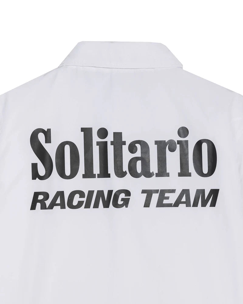 Solitario Racing Team Jacket