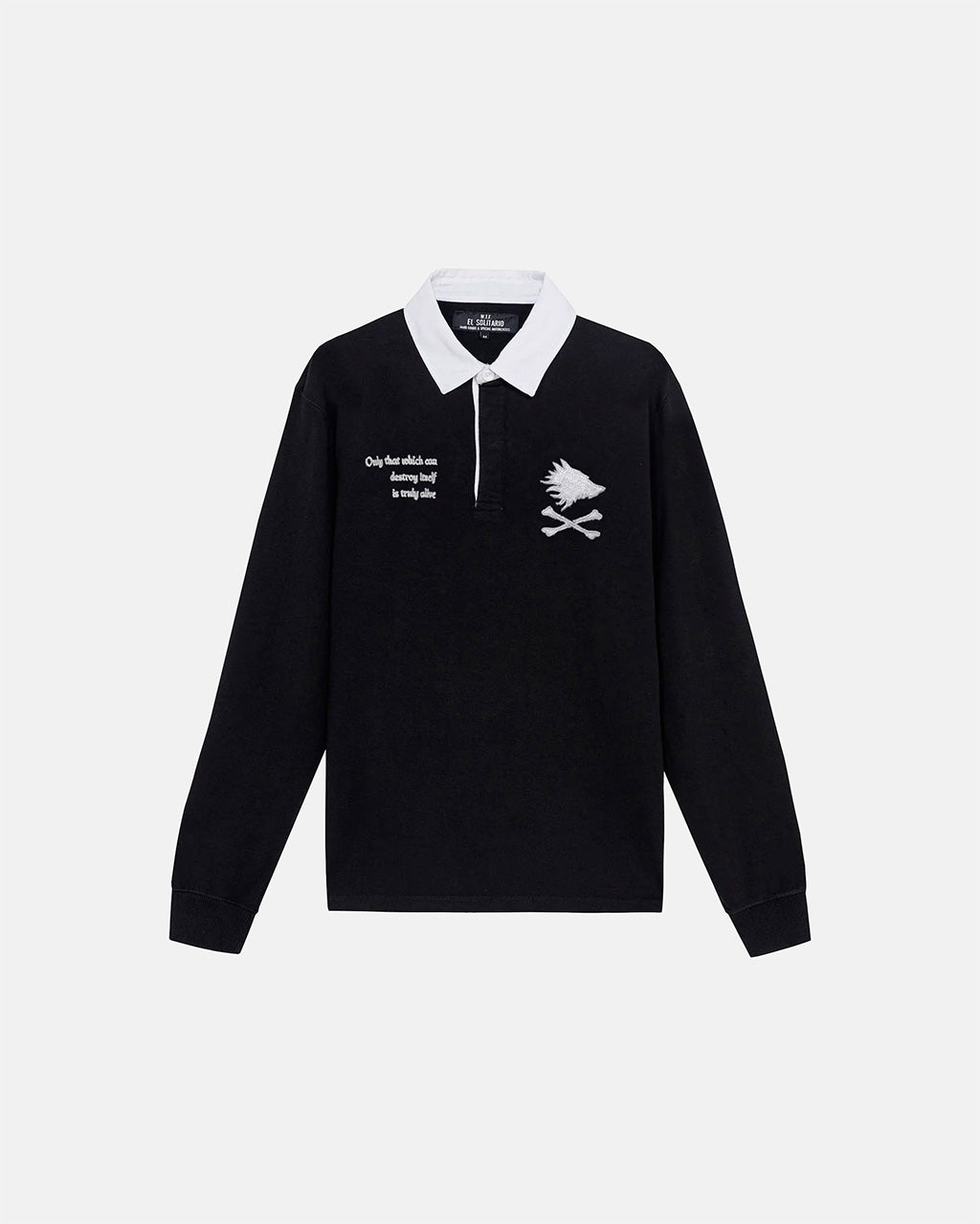 Solitario Sovereign Polo