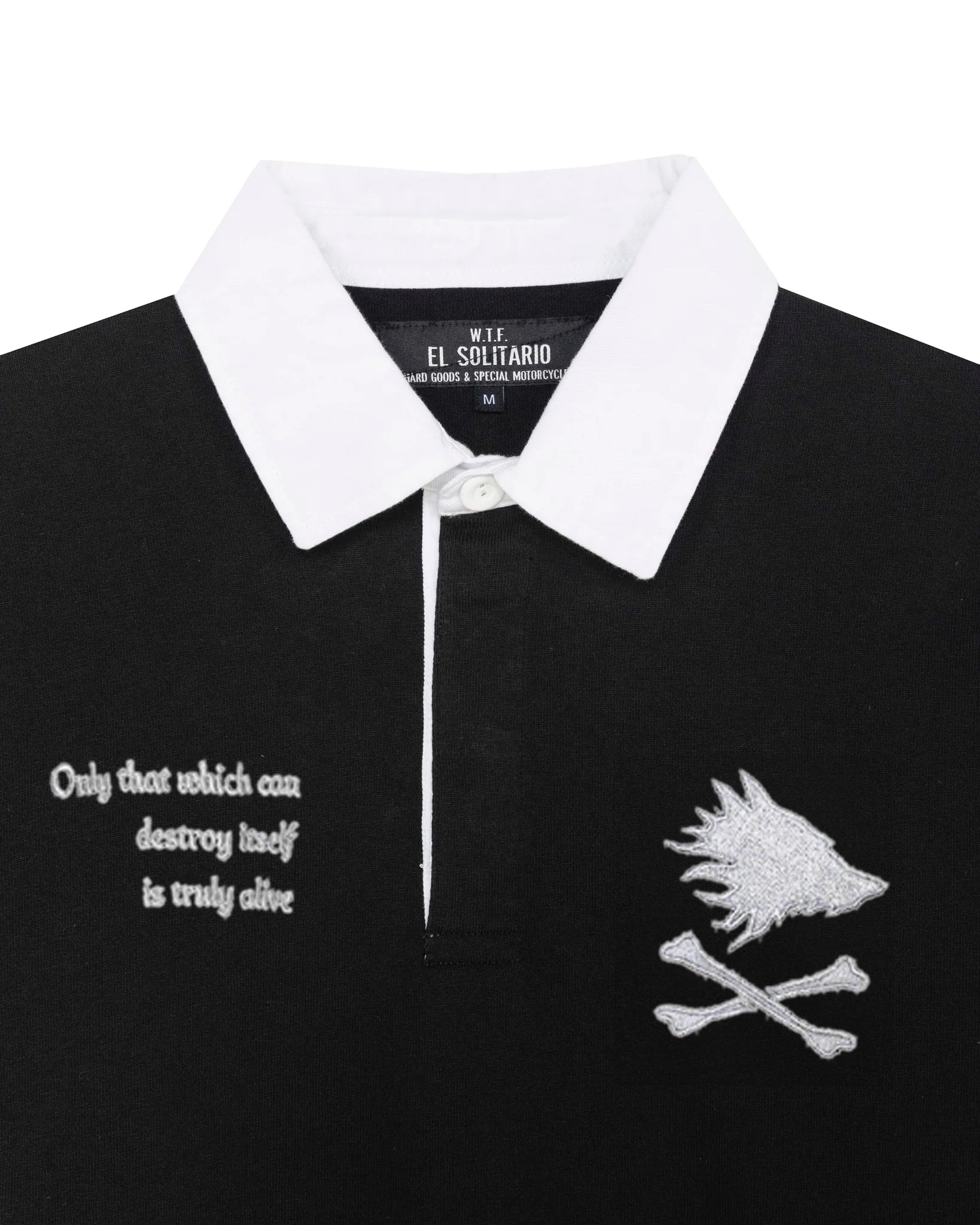 Solitario Sovereign Polo