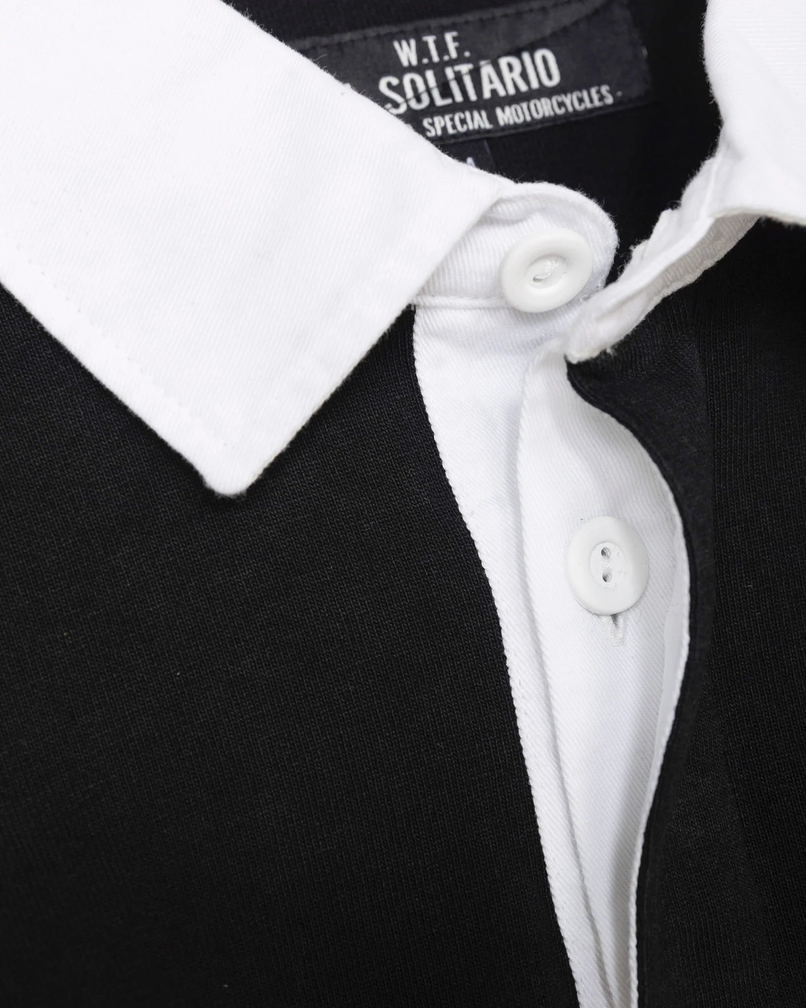 Solitario Sovereign Polo