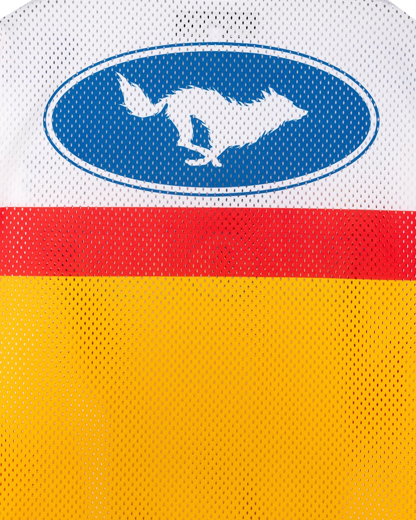 Solitario WFRE MX Jersey