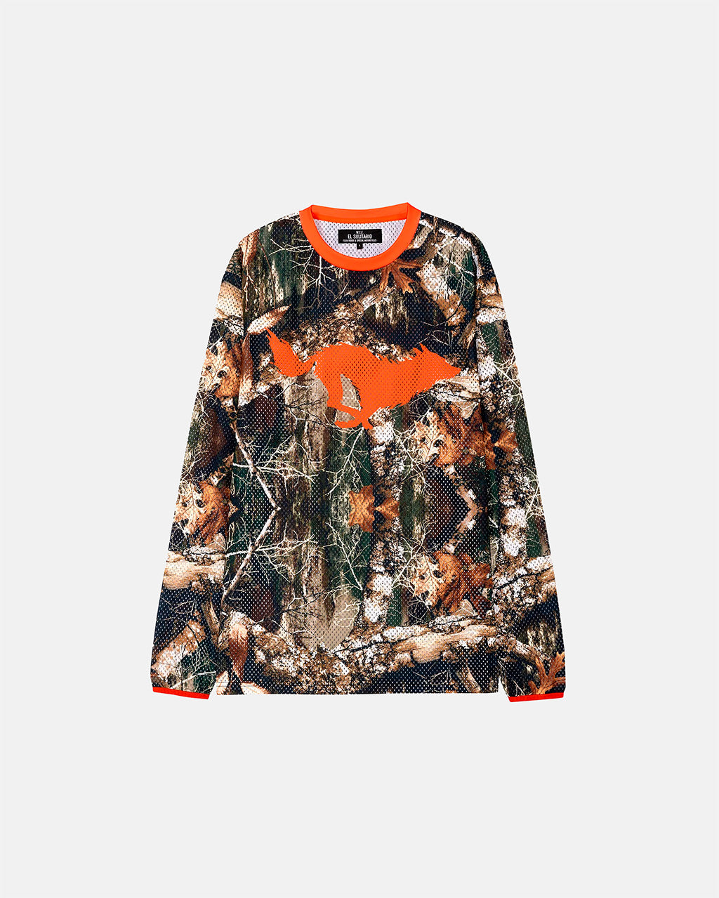 Solitario Magic MX Jersey
