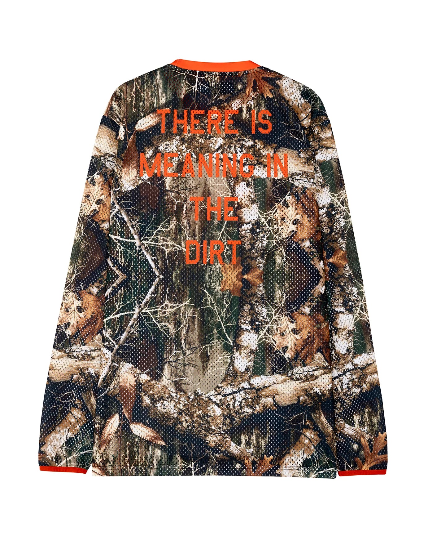 Solitario Magic MX Jersey