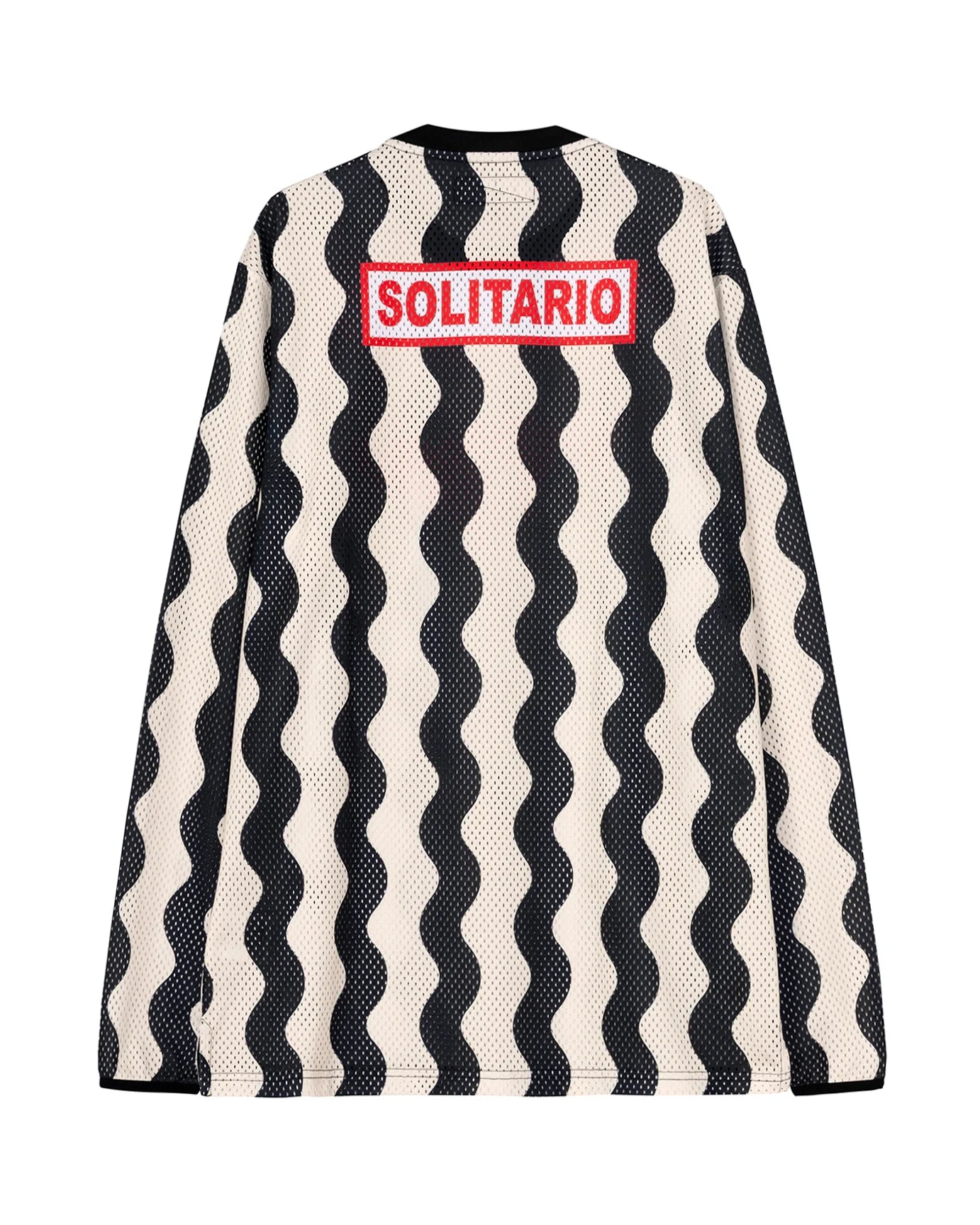 Solitario Firestone MX Jersey
