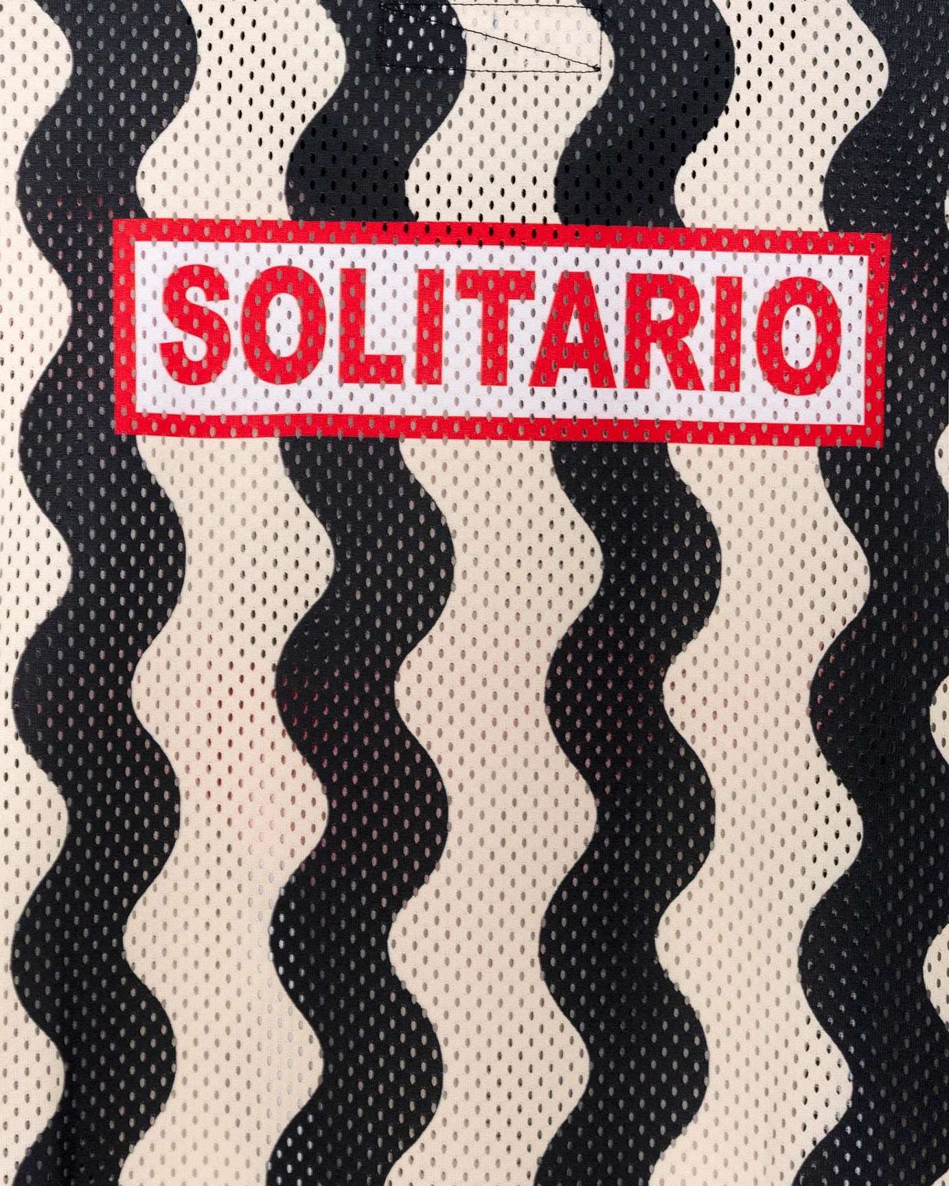 Solitario Firestone MX Jersey