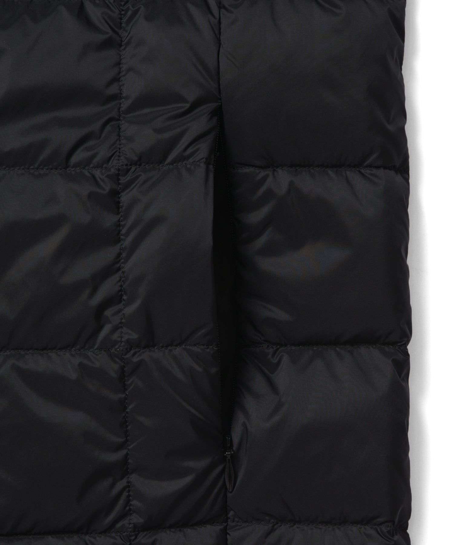 Taion 001 V Neck Button Down Vest