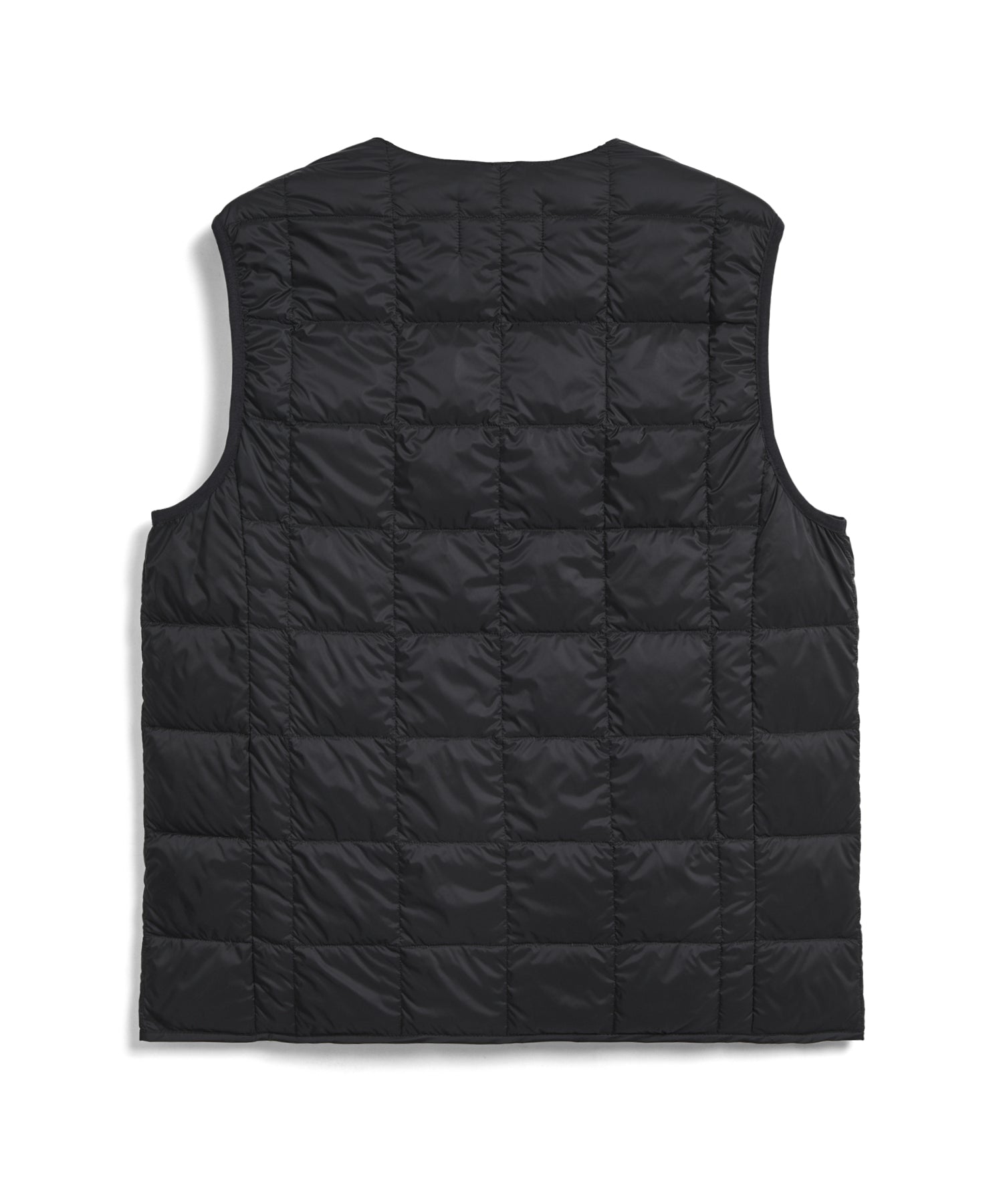 Taion R002MB Boa Reversible Down Vest