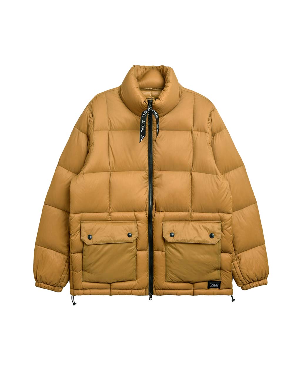 Taion 102 Mountain Packable Volume Jacket