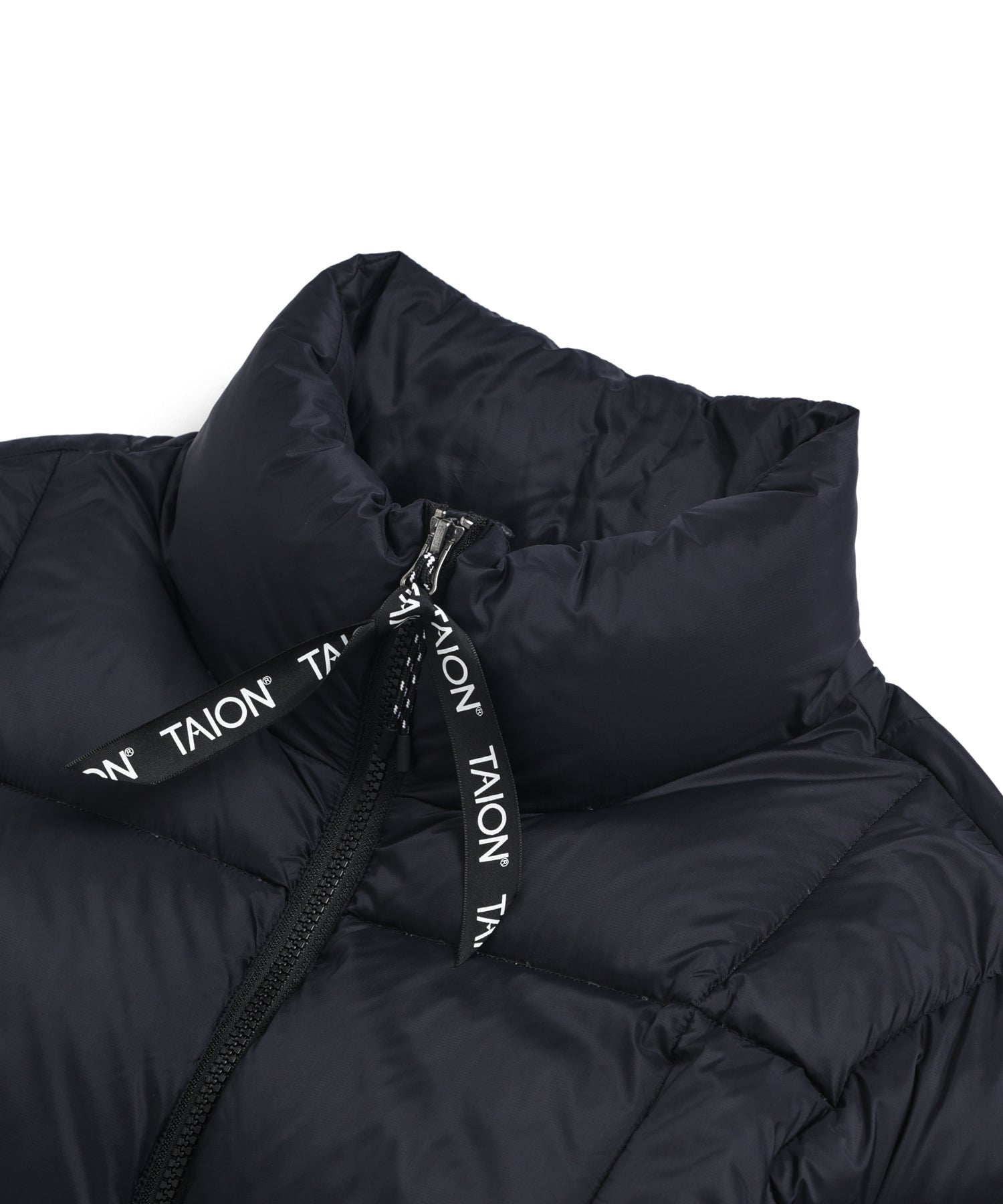 Taion 102 Mountain Packable Volume Jacket