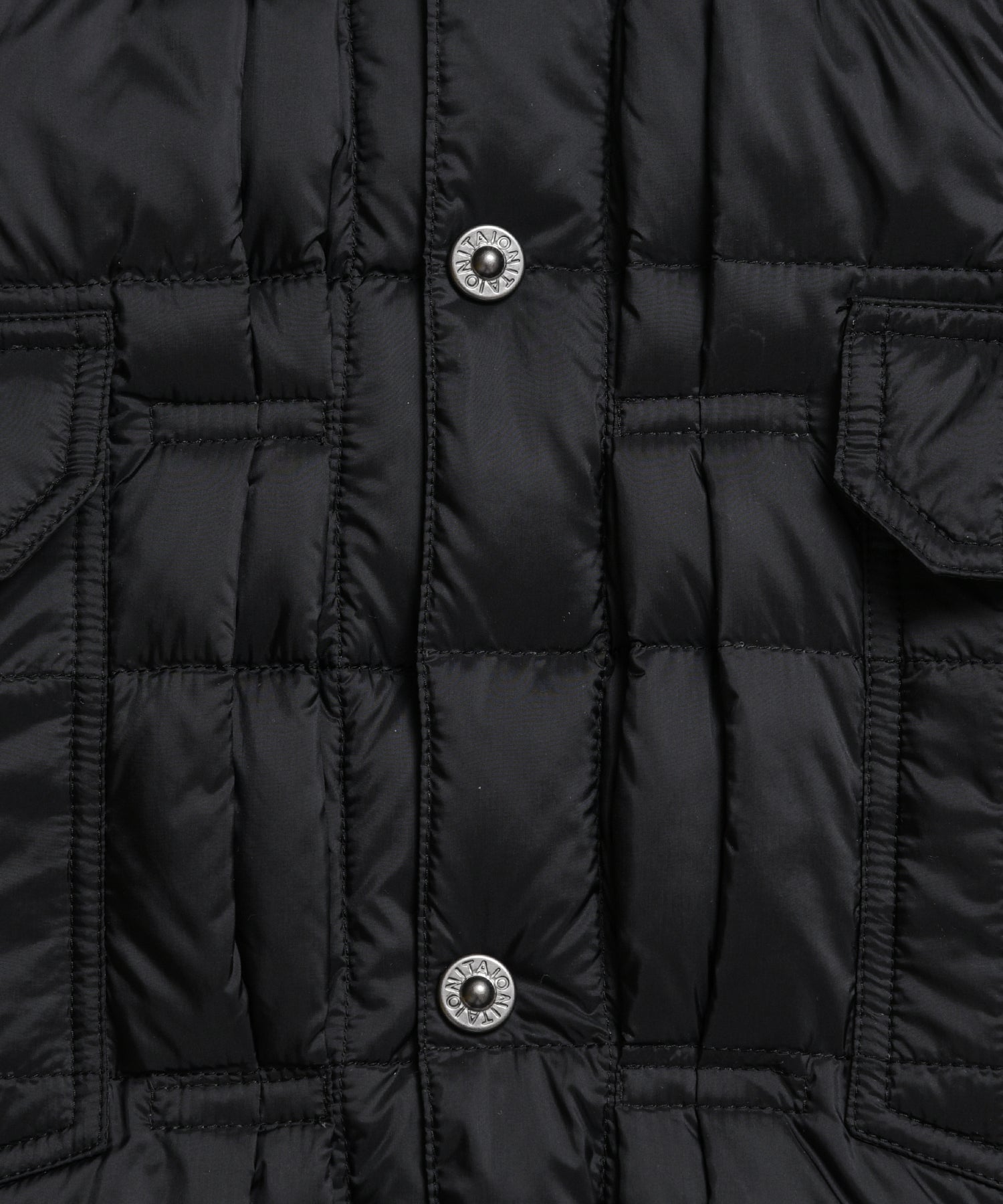 Taion 109GJ Down Work Jacket