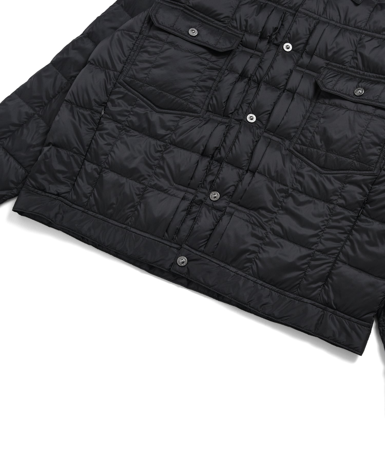Taion 109GJ Down Work Jacket