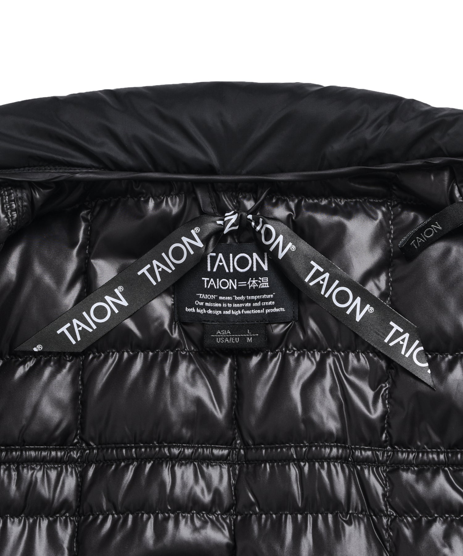 Taion 109GJ Down Work Jacket