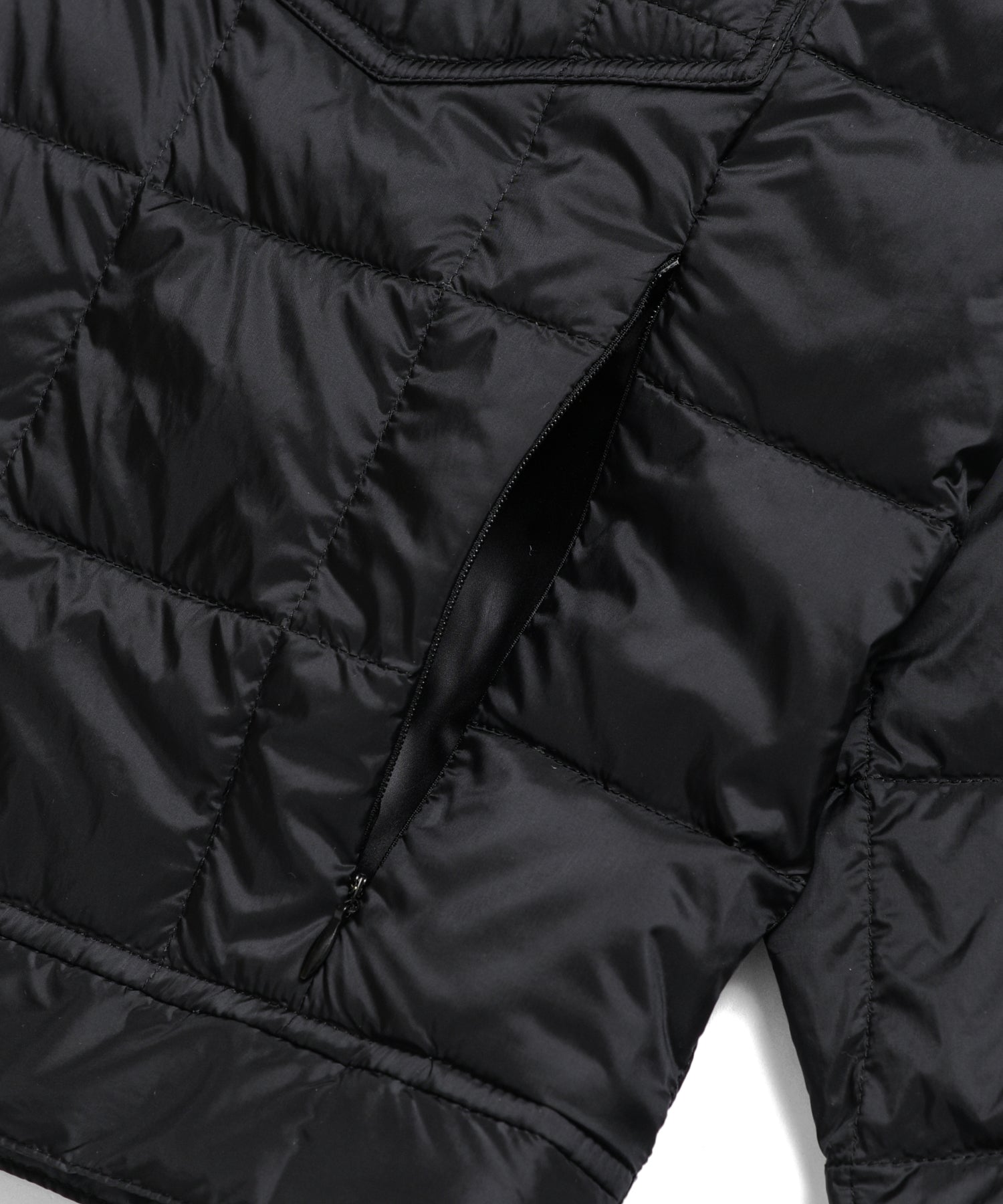Taion 109GJ Down Work Jacket