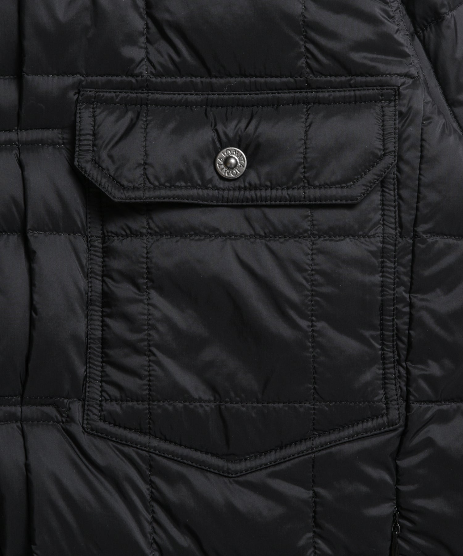 Taion 109GJ Down Work Jacket