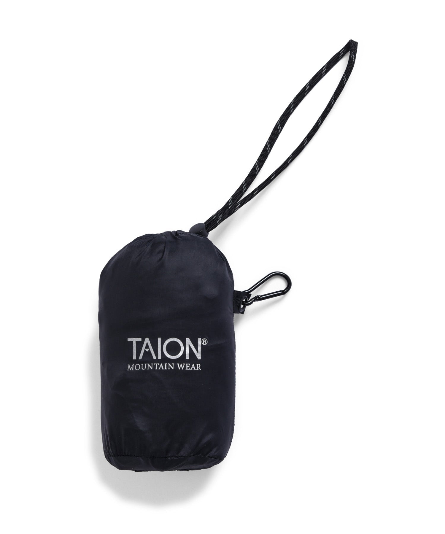 Taion 102 Mountain Packable Volume Jacket