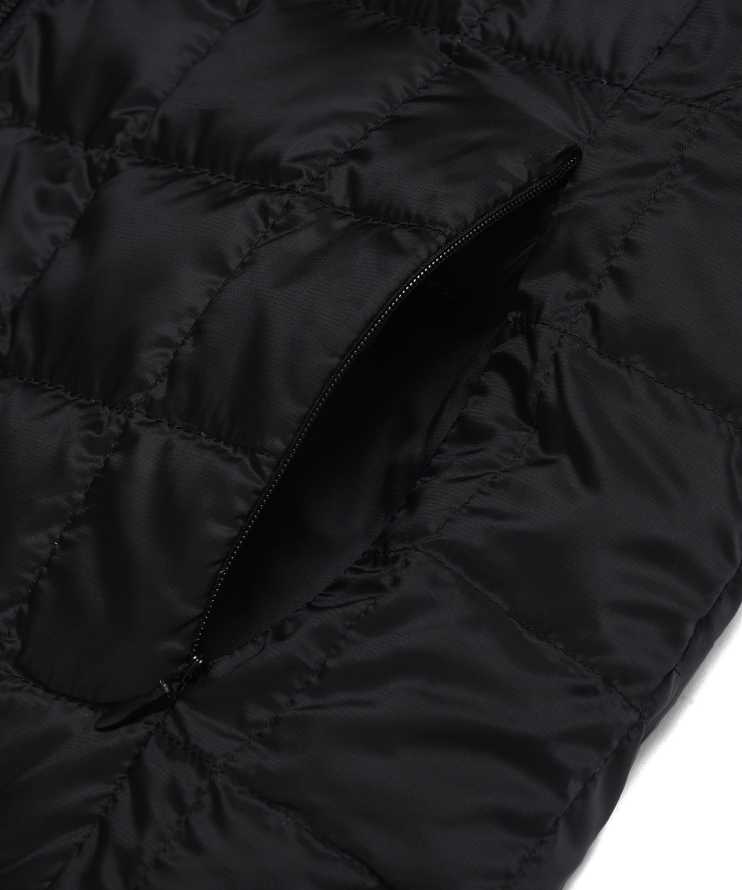 Taion 102 Boa Reversible Down Jacket