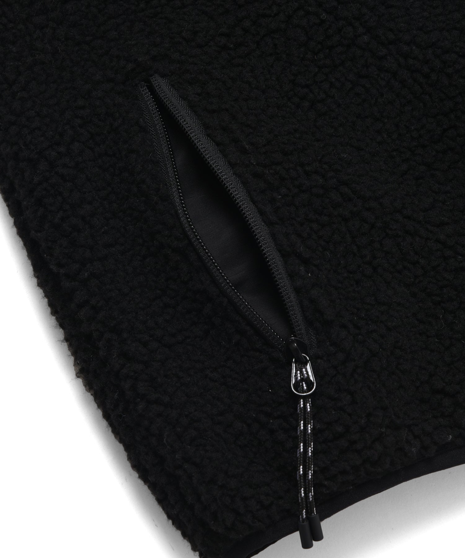 Taion 102 Boa Reversible Down Jacket