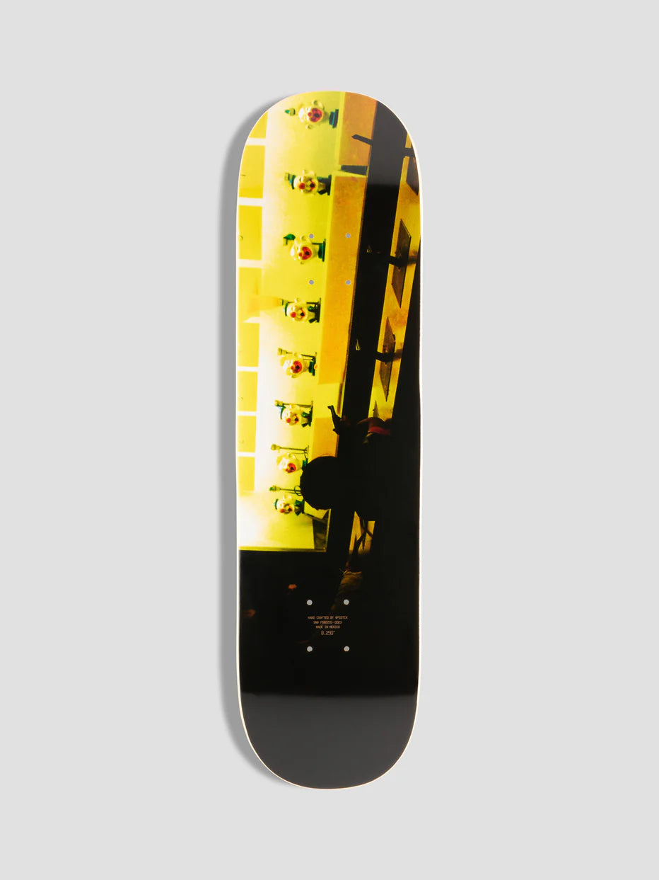 Rassvet Remy Taveira 8.25"