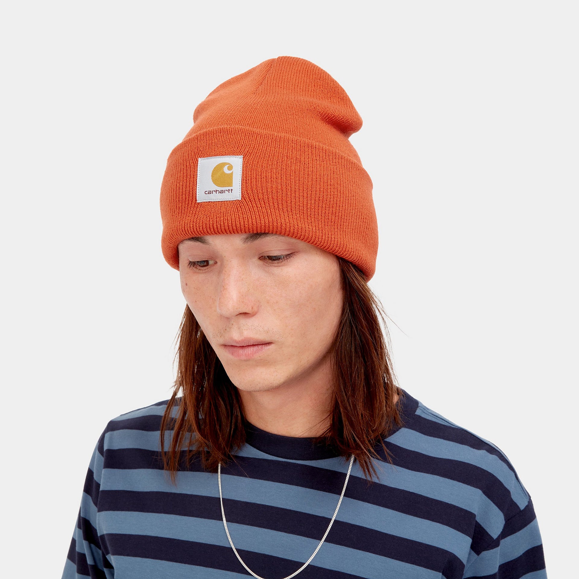 Carhartt WIP Acrylic Watch Hat