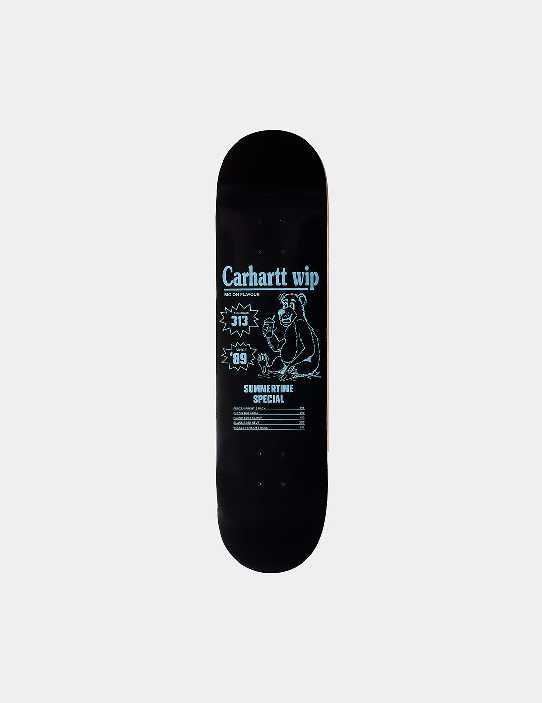 Carhartt WIP Tube Board 8.5"