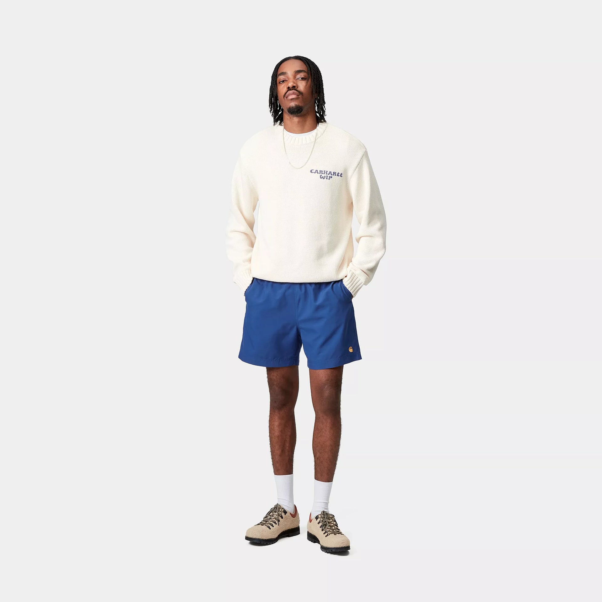 Carhartt WIP Chase Swim Trunks