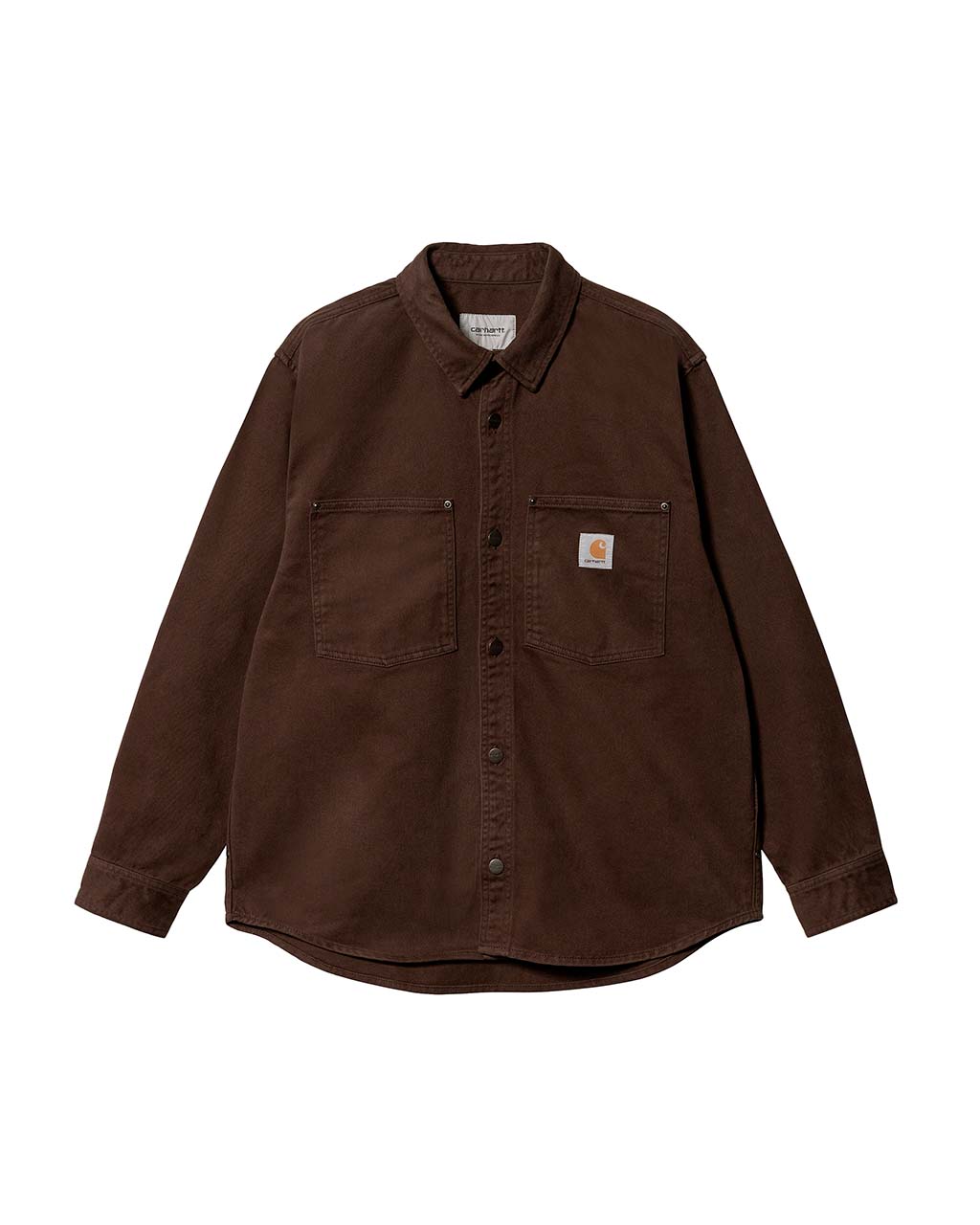 Carhartt WIP Derby Shirt Jac