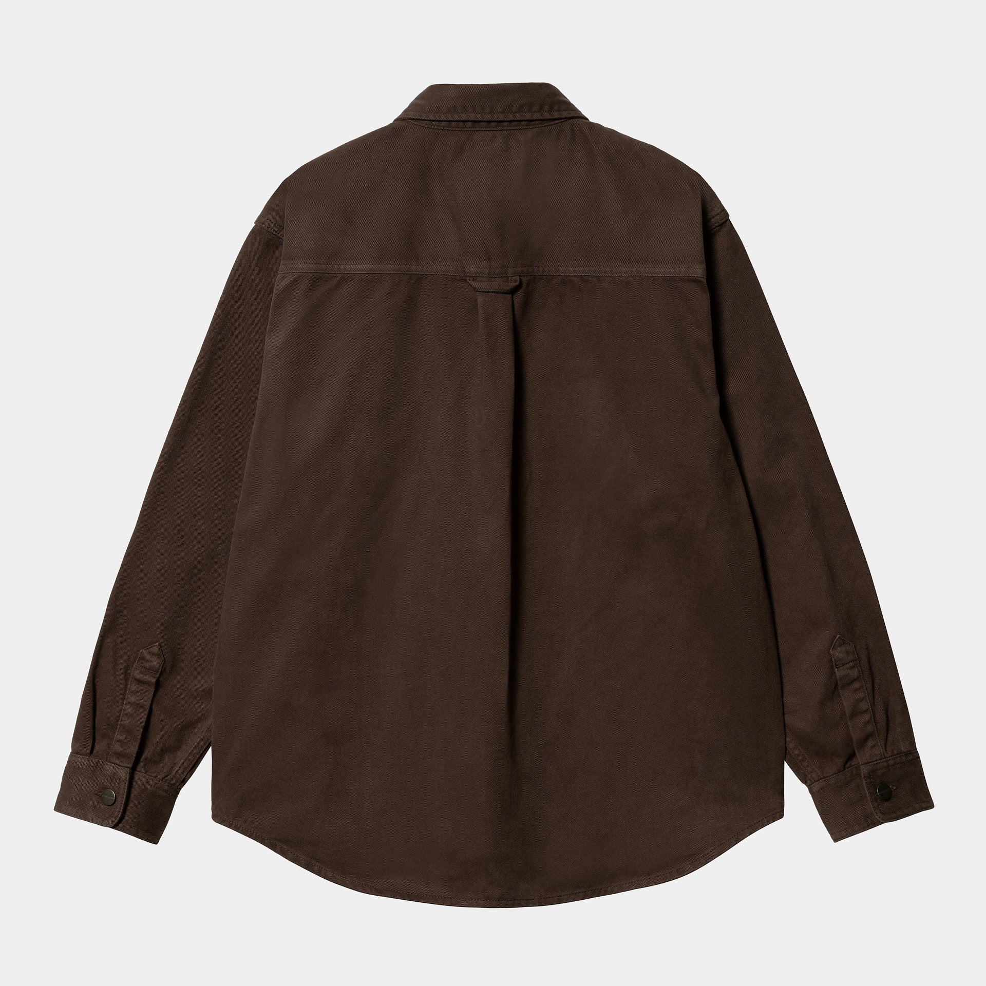 Carhartt WIP Derby Shirt Jac