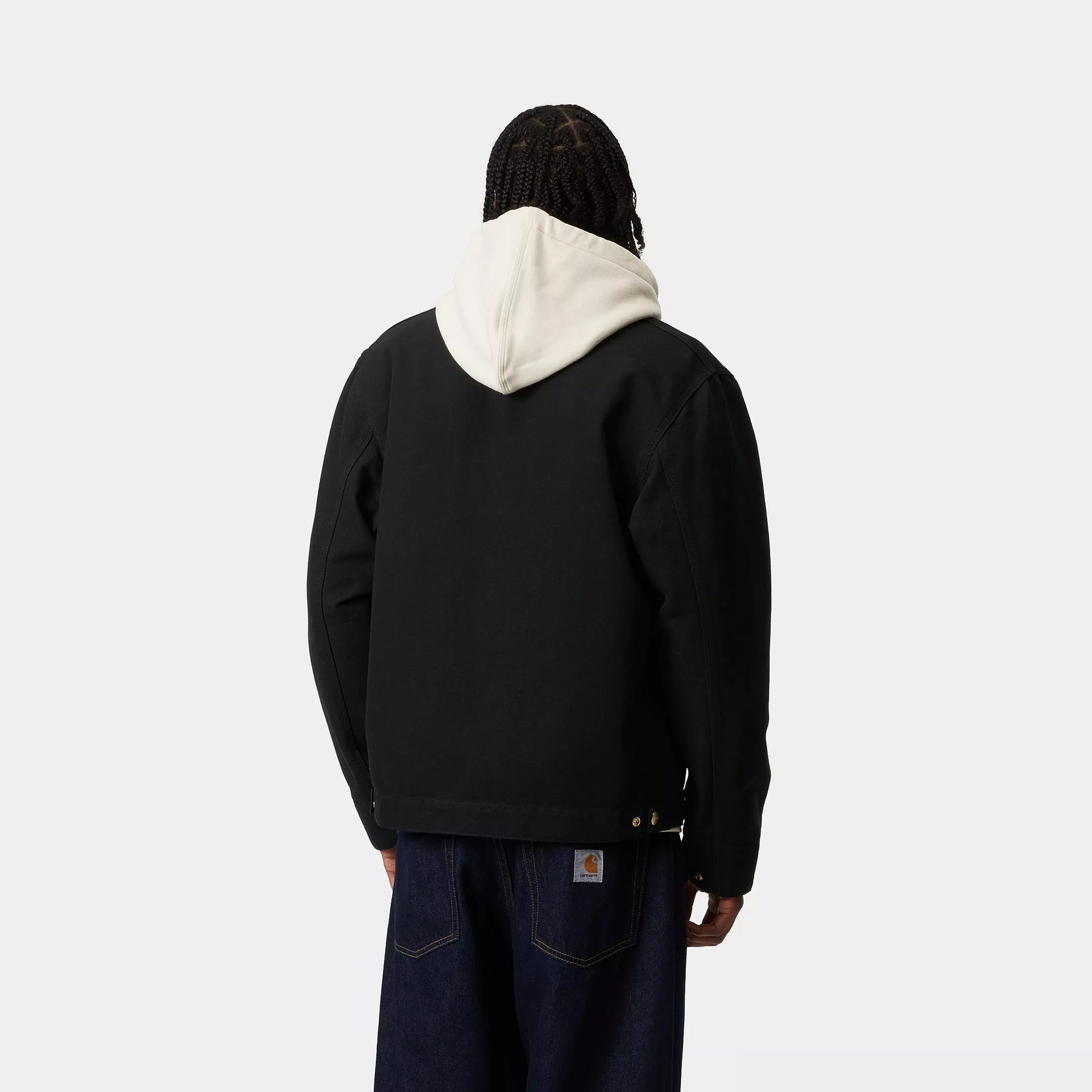 Carhartt WIP Detroit Jacket (Summer)