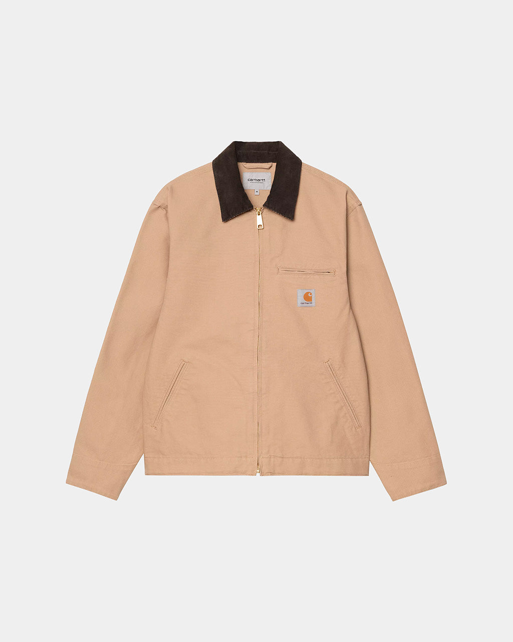 Carhartt WIP Detroit Jacket (Summer)