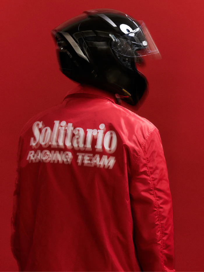 Solitario Racing Team Jacket