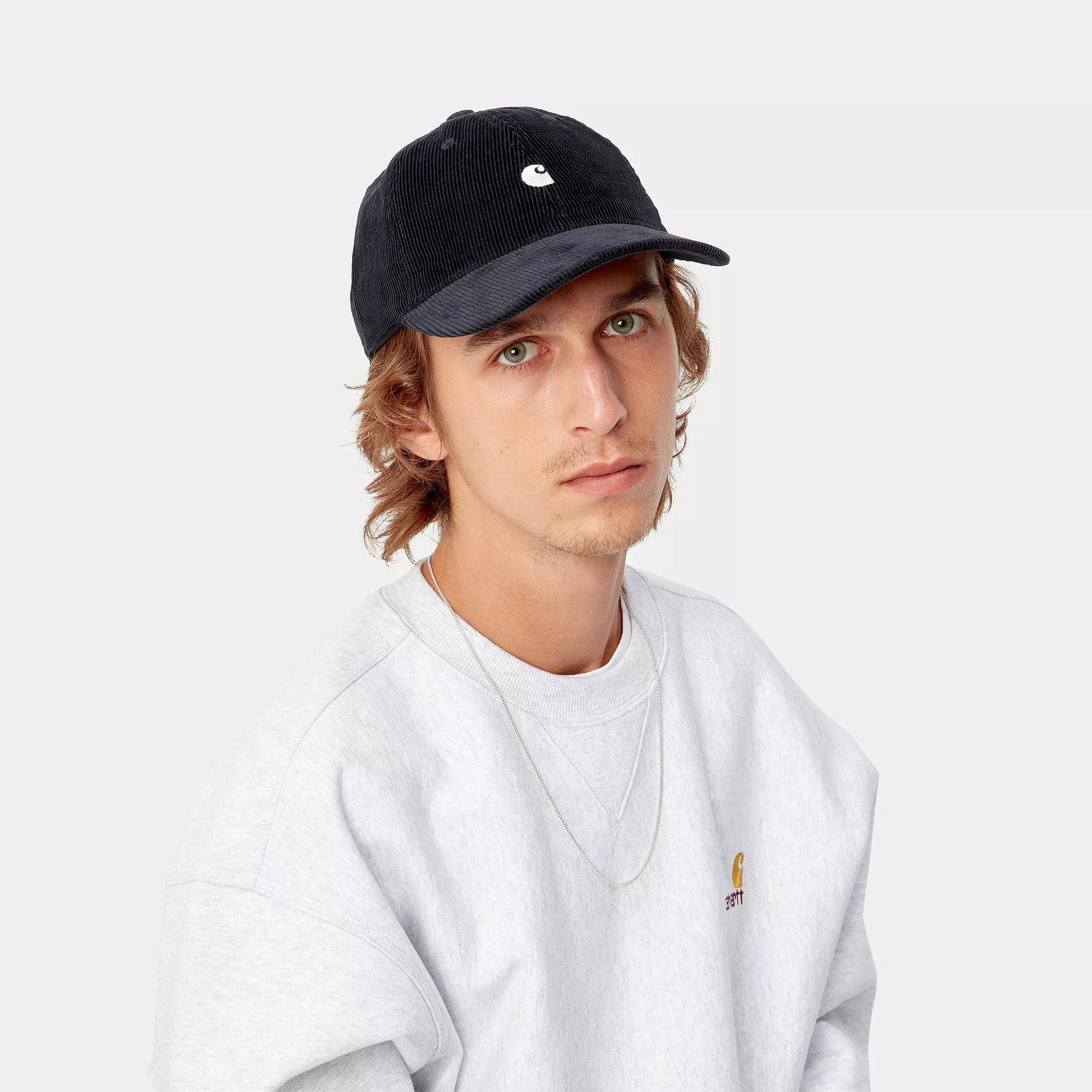Carhartt WIP Harlem Cap