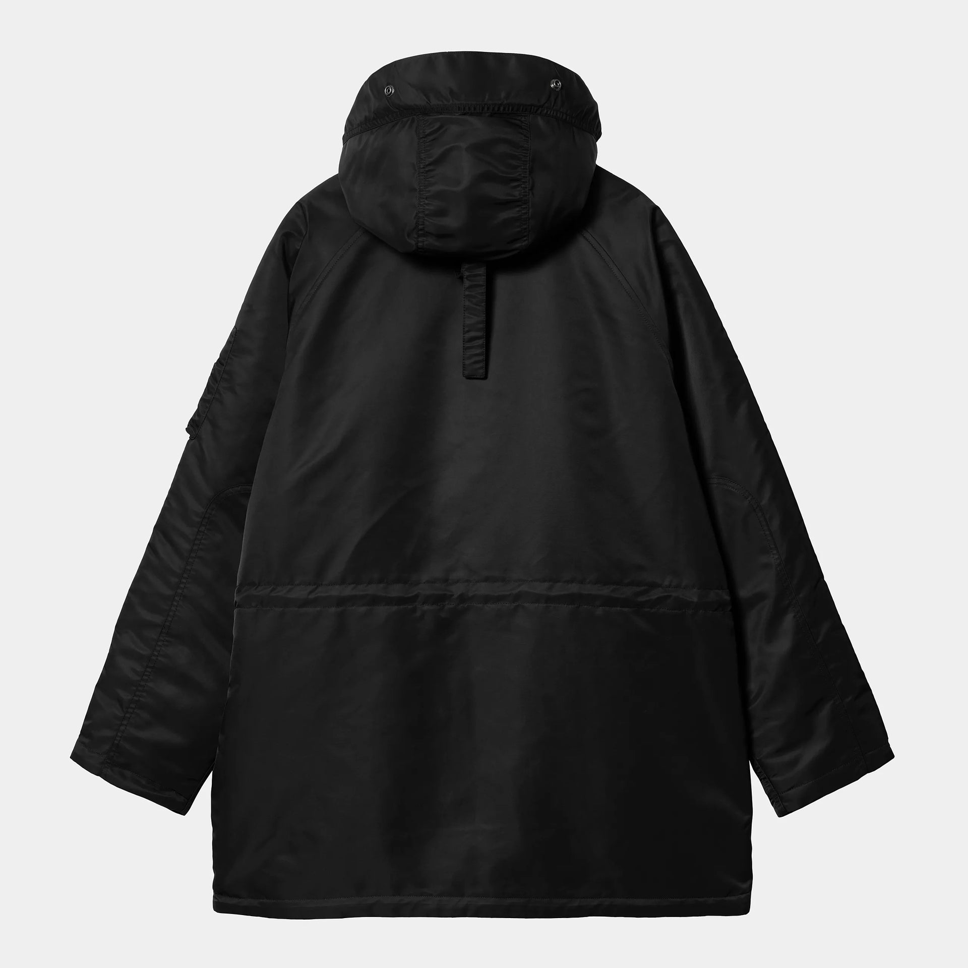 Carhartt WIP Hooded Olten Parka