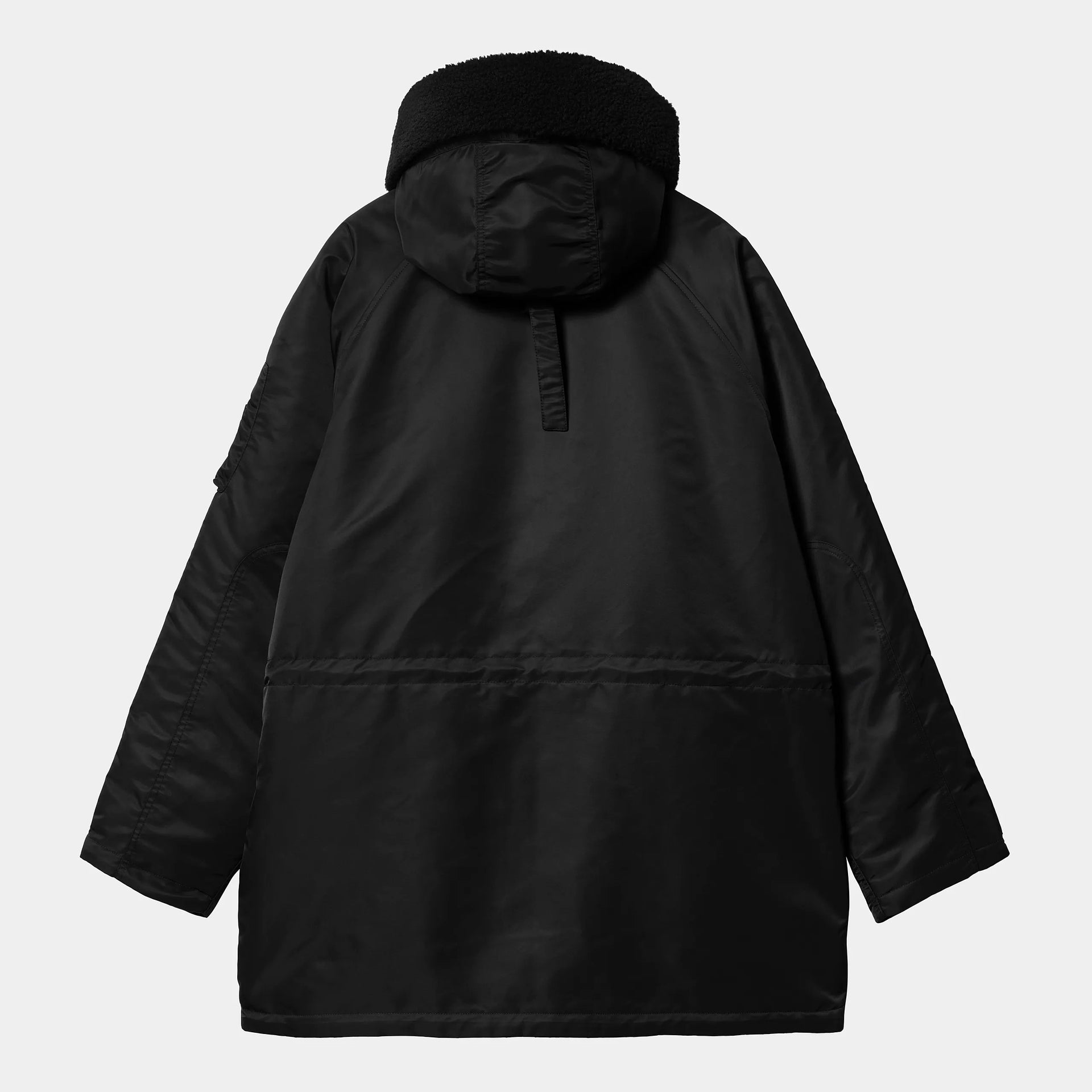 Carhartt WIP Hooded Olten Parka