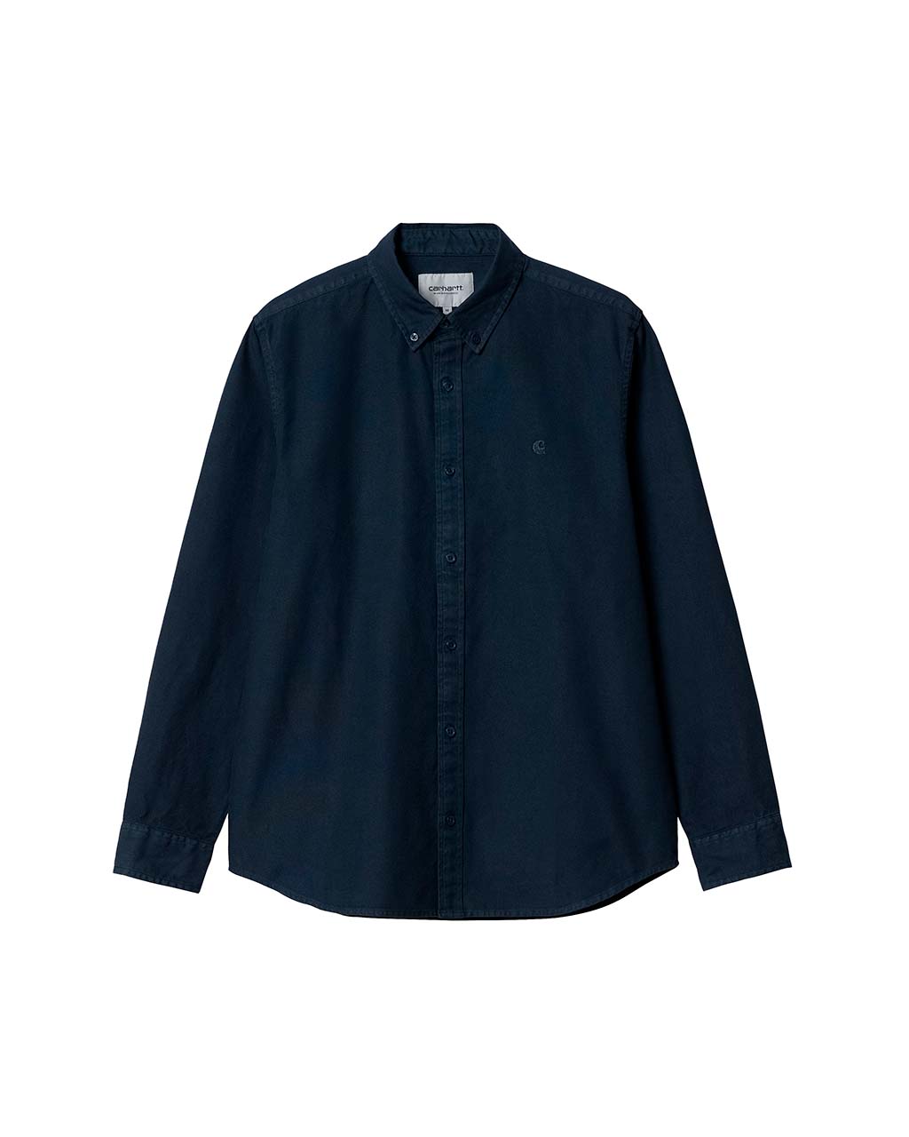 Carhartt WIP L/S Bolton Shirt