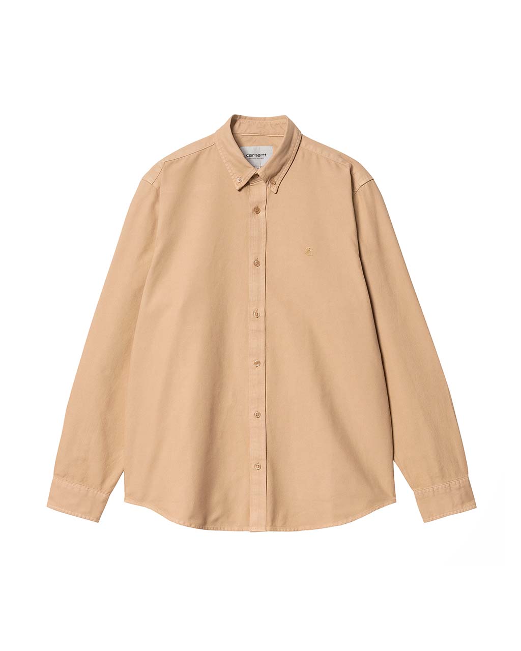 Carhartt WIP L/S Bolton Shirt