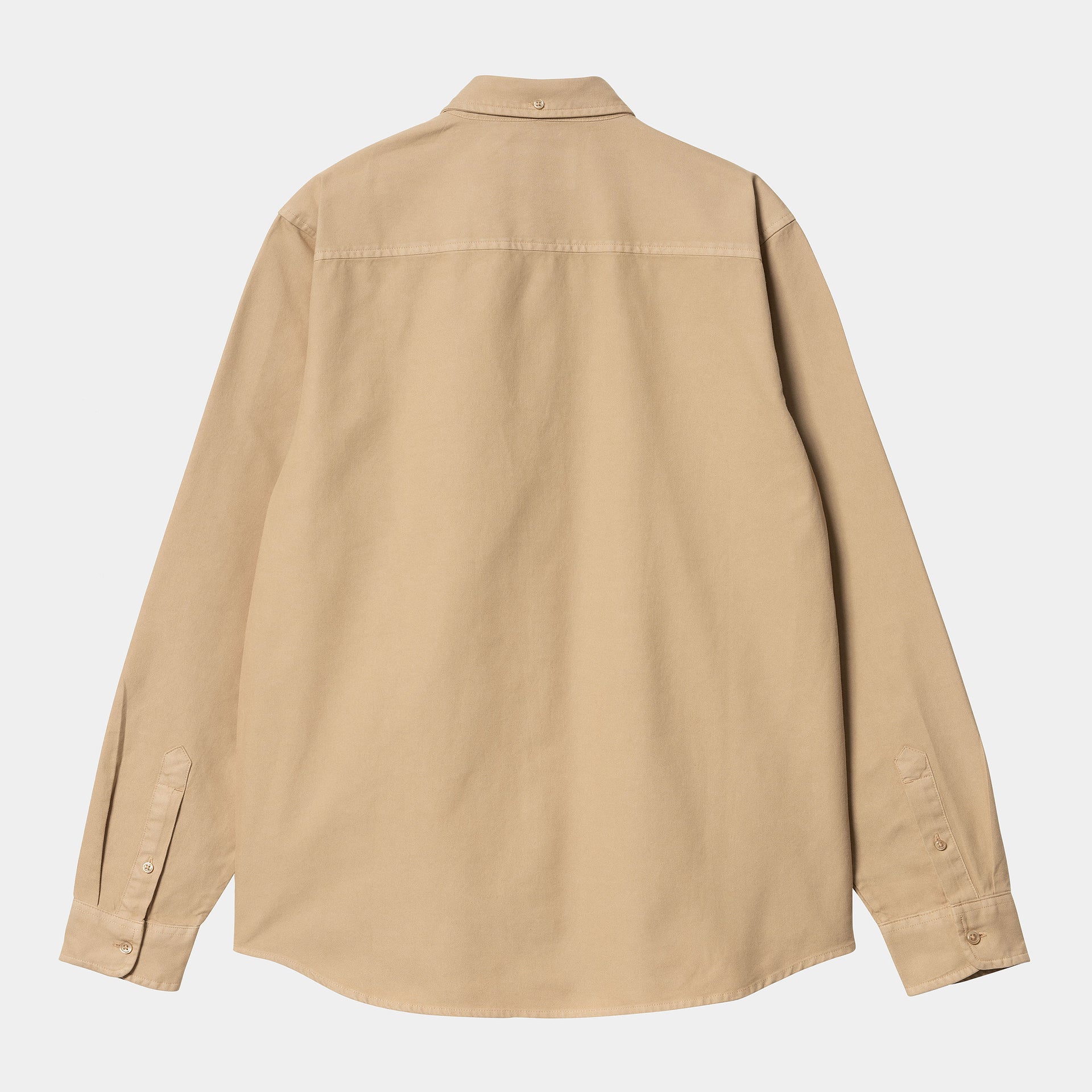 Carhartt WIP L/S Bolton Shirt