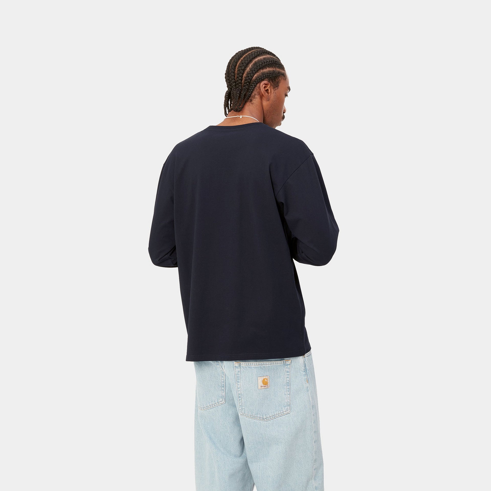 Carhartt WIP L/S Chase T-Shirt