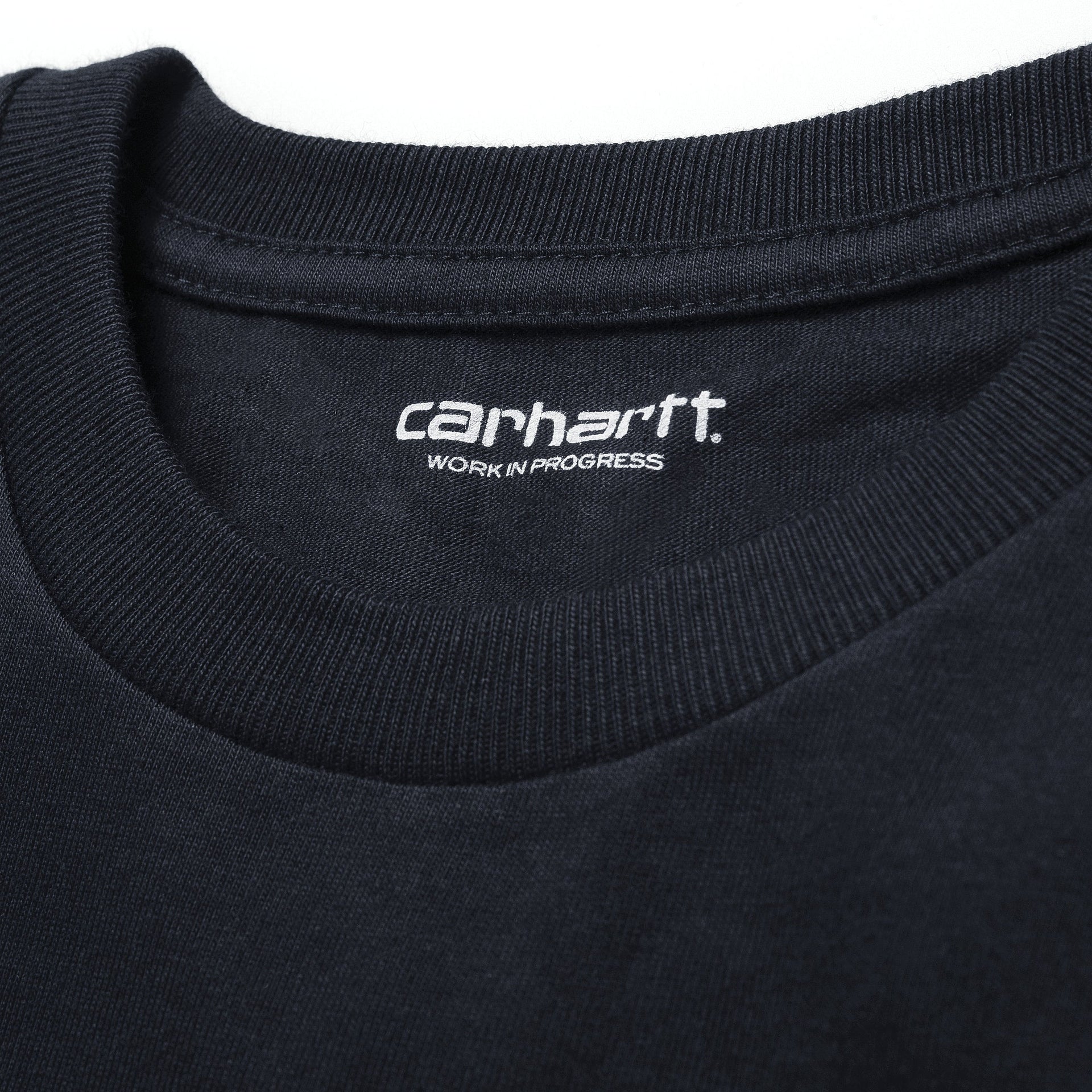 Carhartt WIP L/S Chase T-Shirt