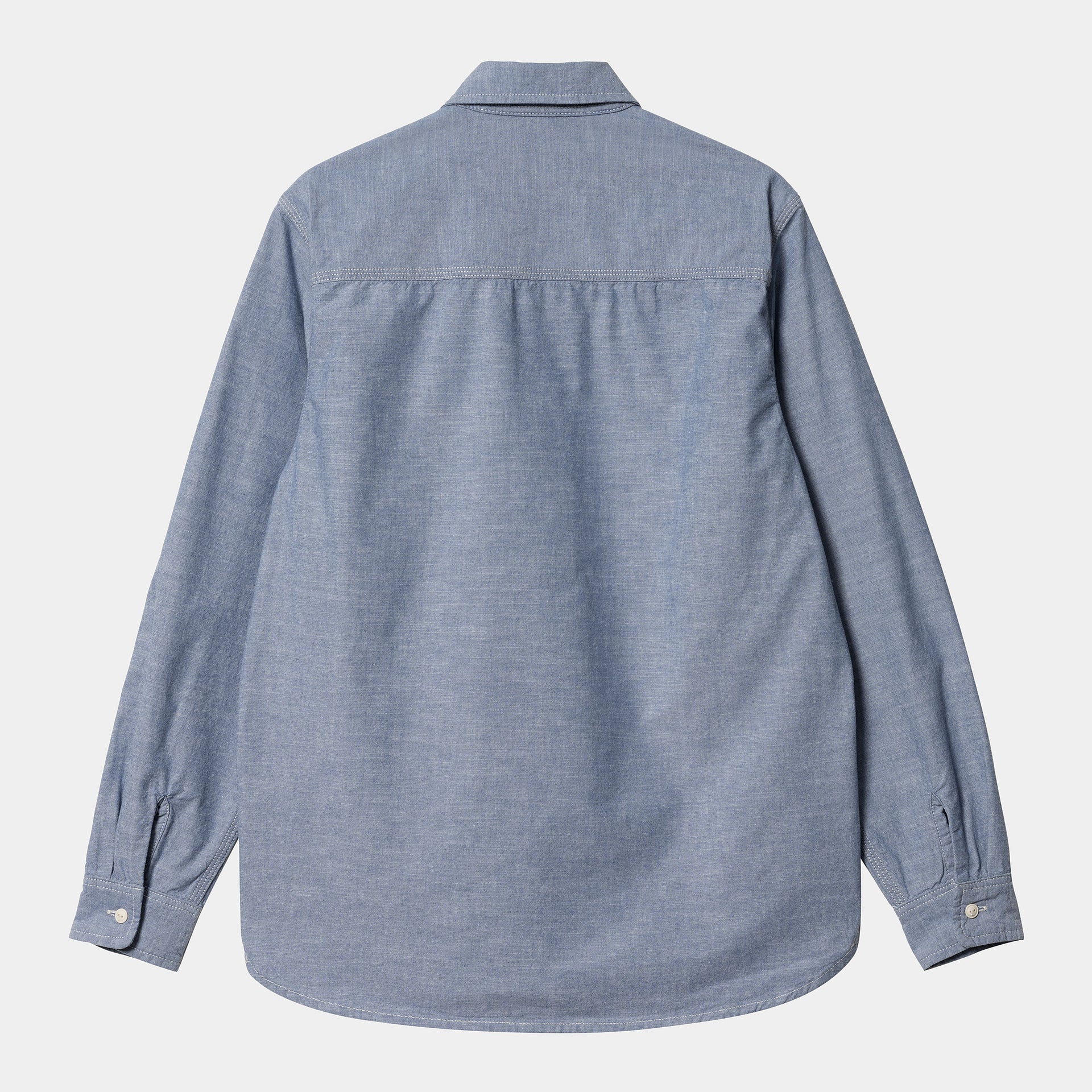 Carhartt WIP L/S Clink Heart Shirt